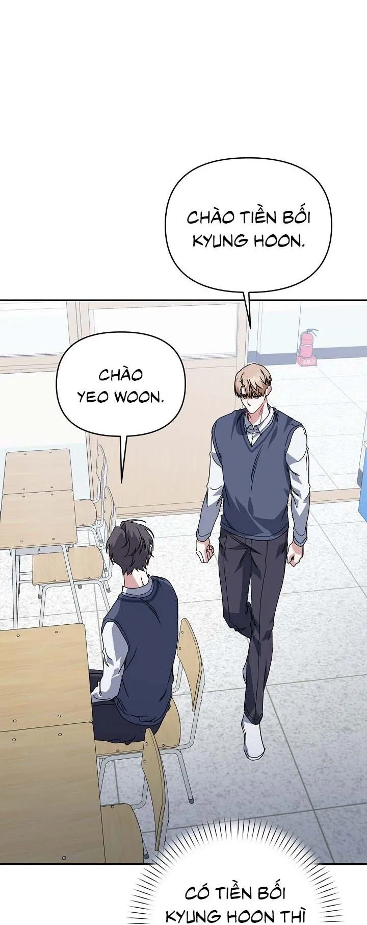 Khu vực chủ nghĩa tình yêu Chapter 78 Trang 35