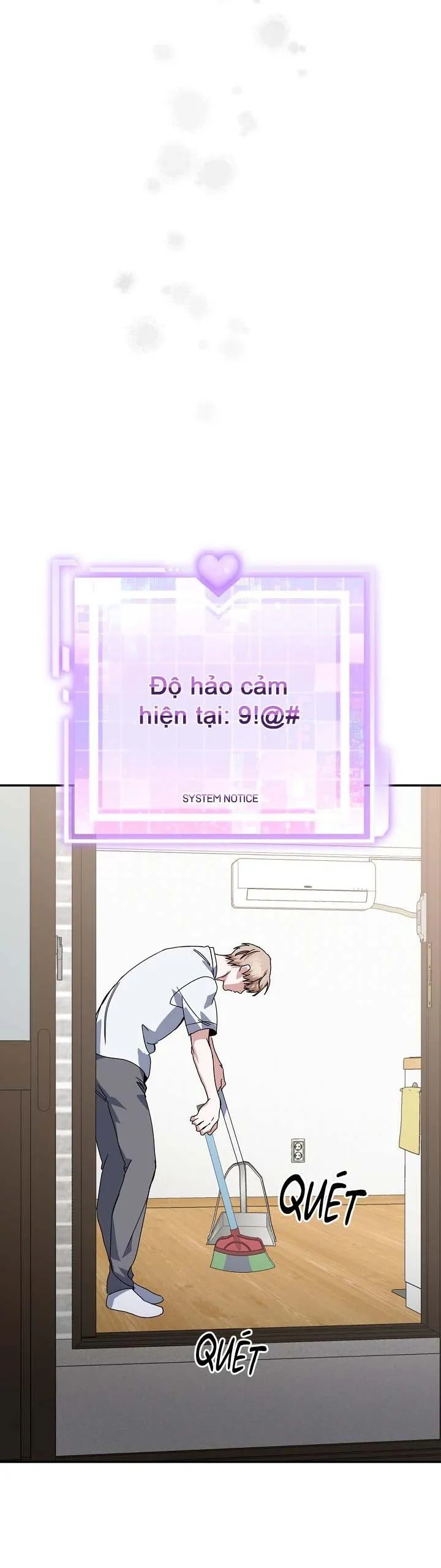 Khu vực chủ nghĩa tình yêu Chapter 78 Trang 41