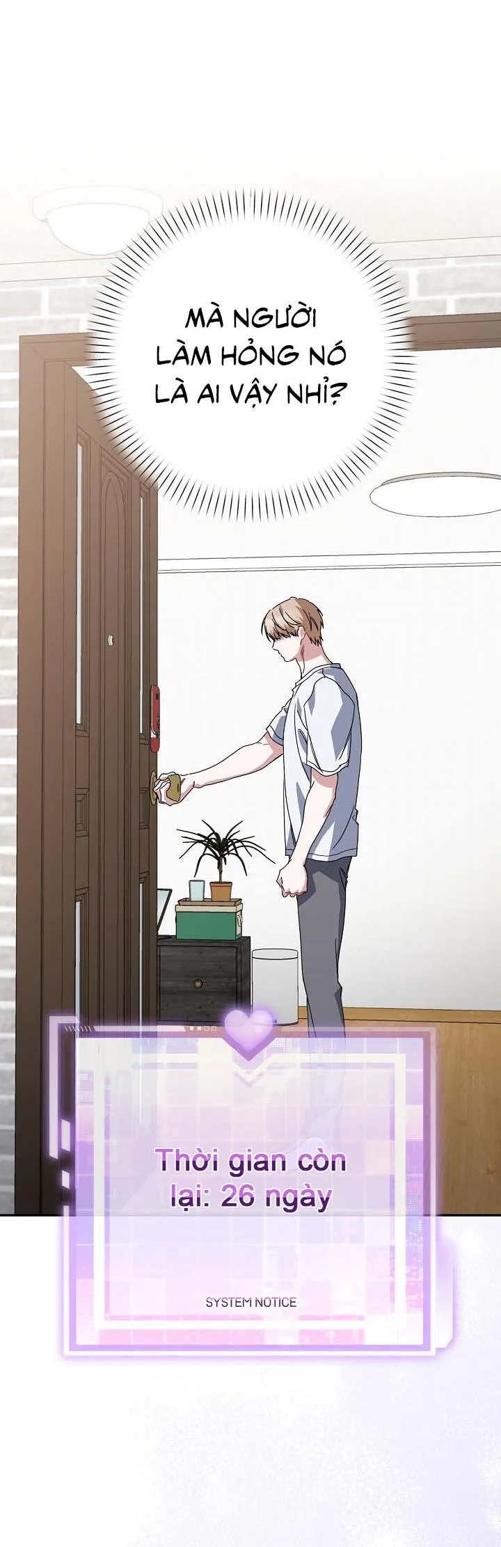 Khu vực chủ nghĩa tình yêu Chapter 78 Trang 46