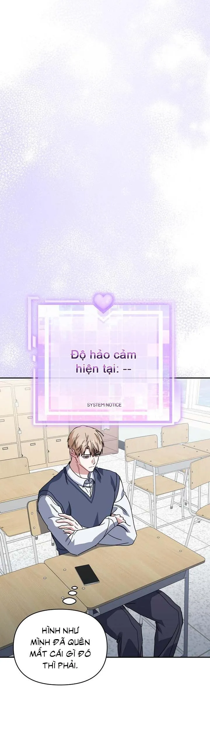 Khu vực chủ nghĩa tình yêu Chapter 78 Trang 47