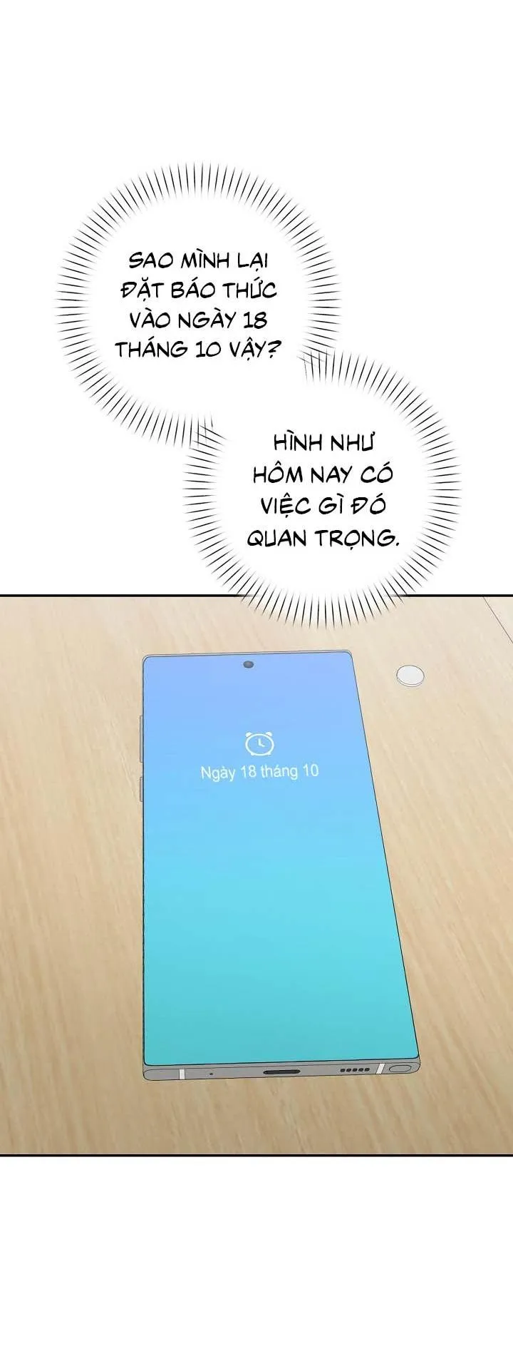 Khu vực chủ nghĩa tình yêu Chapter 78 Trang 50