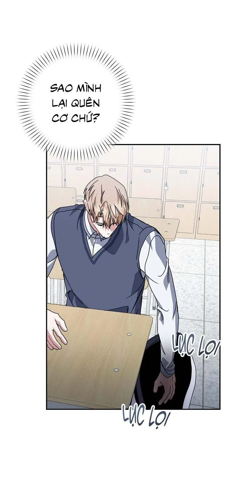 Khu vực chủ nghĩa tình yêu Chapter 78 Trang 54