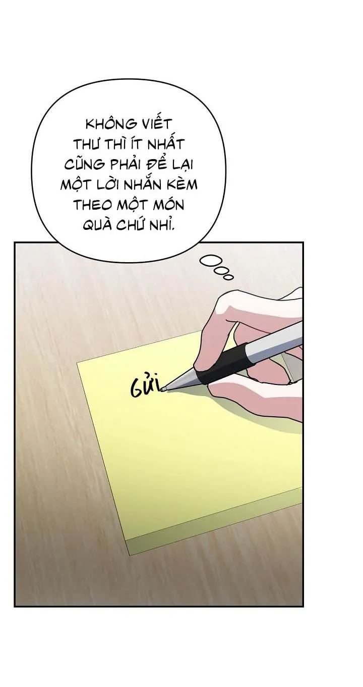 Khu vực chủ nghĩa tình yêu Chapter 78 Trang 55