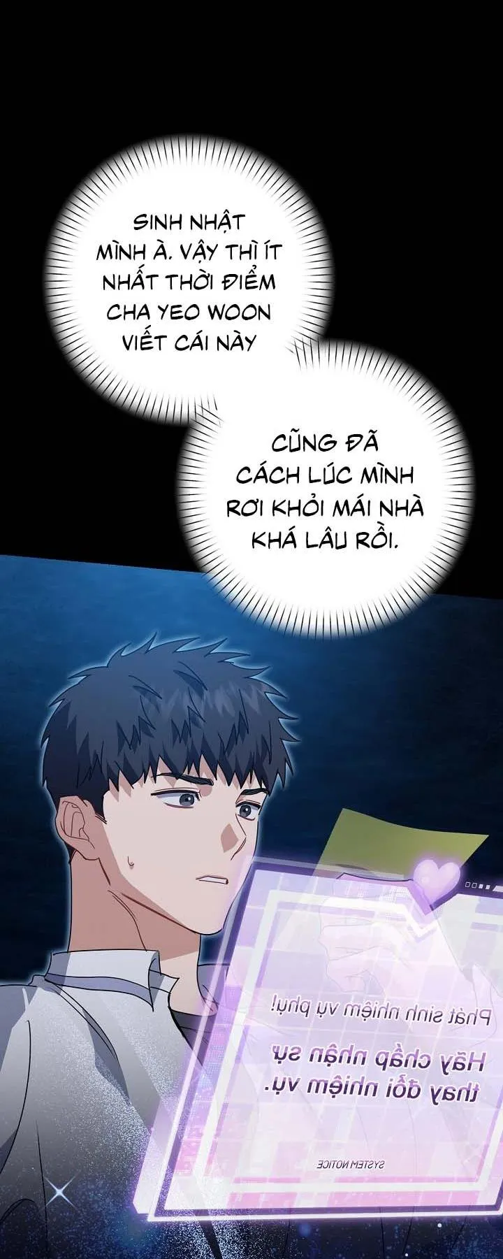 Khu vực chủ nghĩa tình yêu Chapter 78 Trang 66