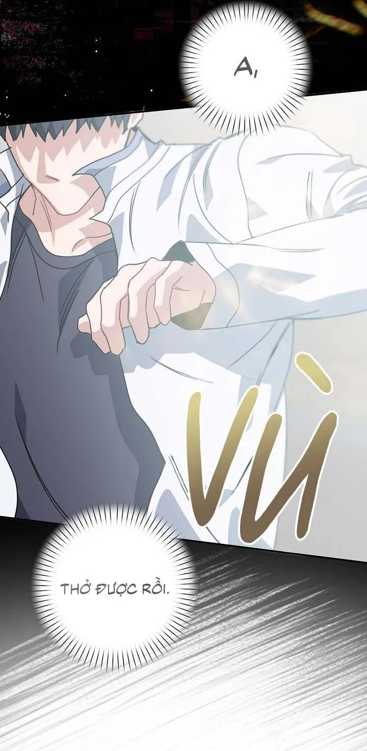 Khu vực chủ nghĩa tình yêu Chapter 78 Trang 72