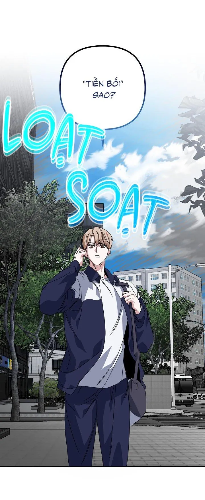 Khu vực chủ nghĩa tình yêu Chapter 79 Trang 12