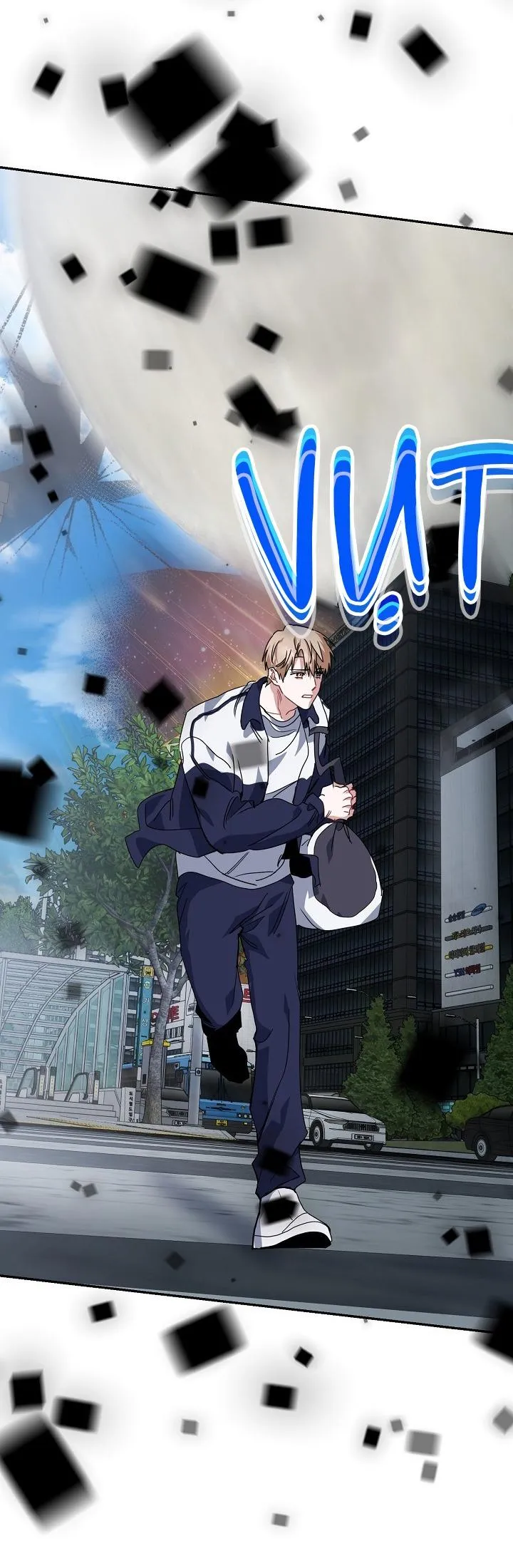 Khu vực chủ nghĩa tình yêu Chapter 79 Trang 14