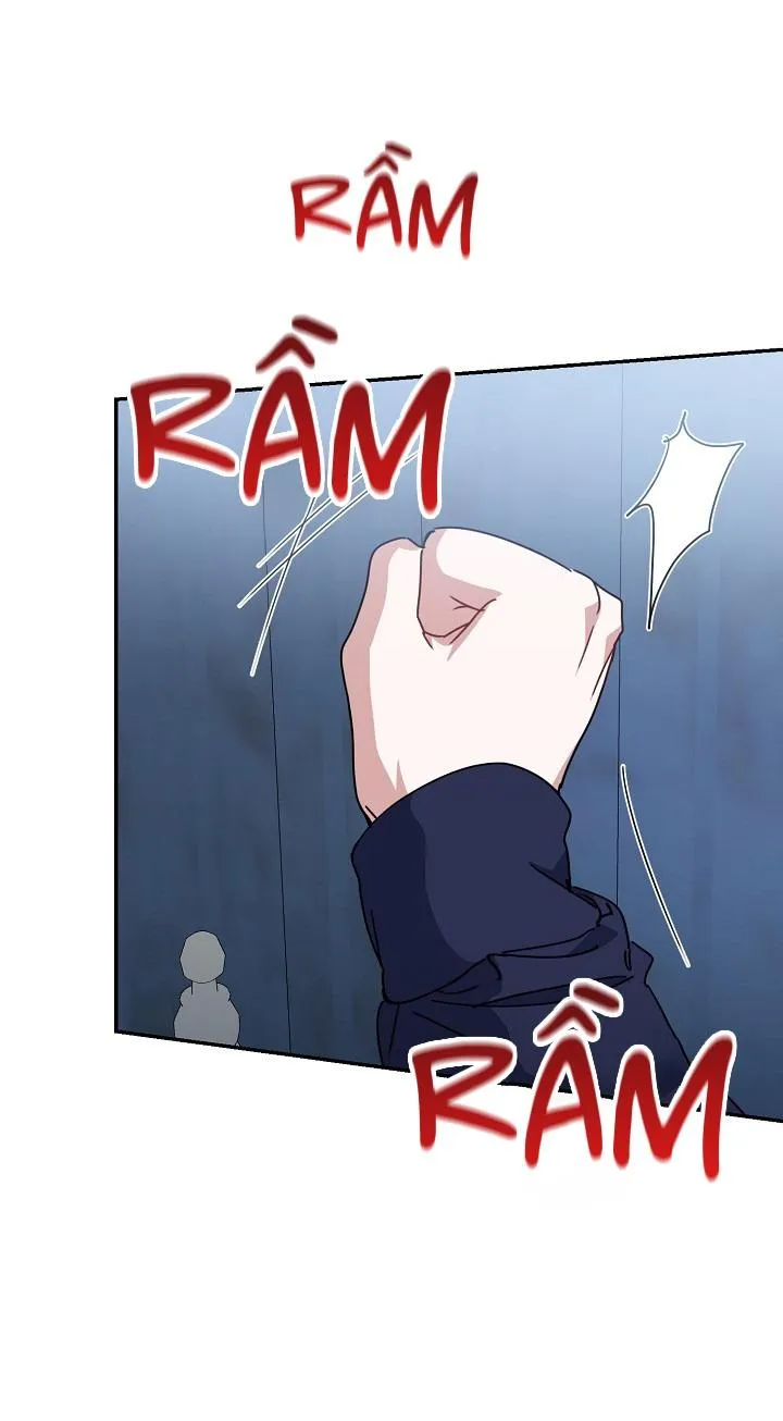 Khu vực chủ nghĩa tình yêu Chapter 79 Trang 18