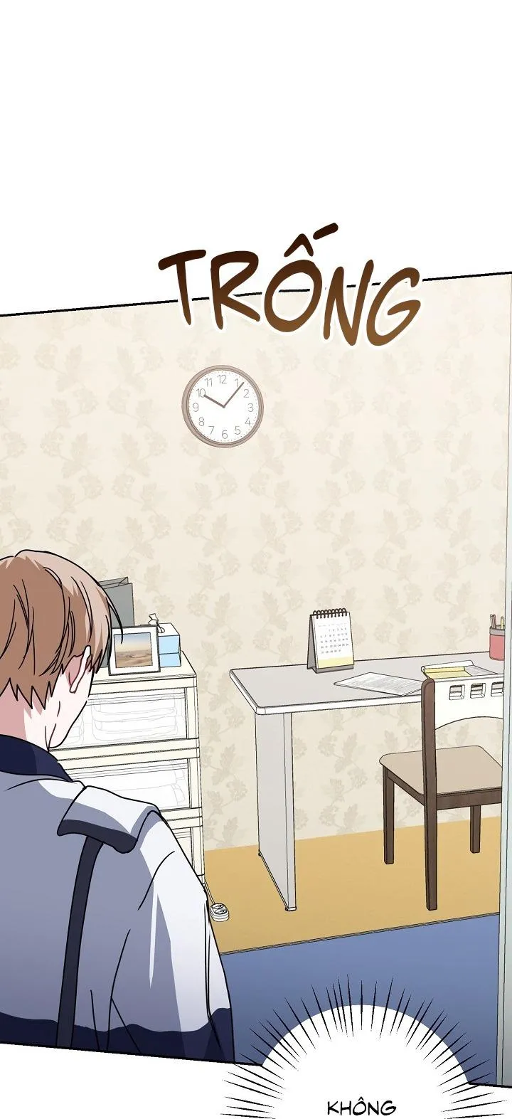 Khu vực chủ nghĩa tình yêu Chapter 79 Trang 23