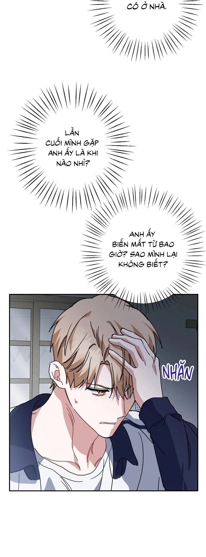 Khu vực chủ nghĩa tình yêu Chapter 79 Trang 24