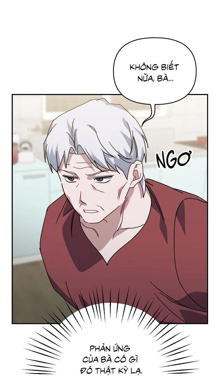 Khu vực chủ nghĩa tình yêu Chapter 79 Trang 28