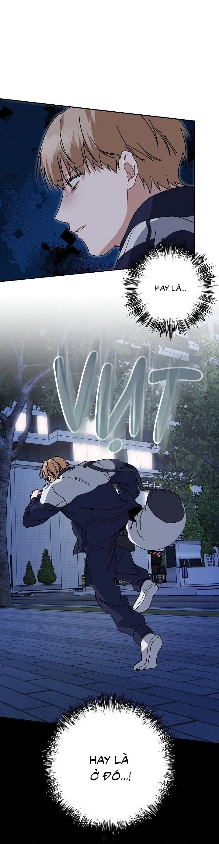 Khu vực chủ nghĩa tình yêu Chapter 79 Trang 35