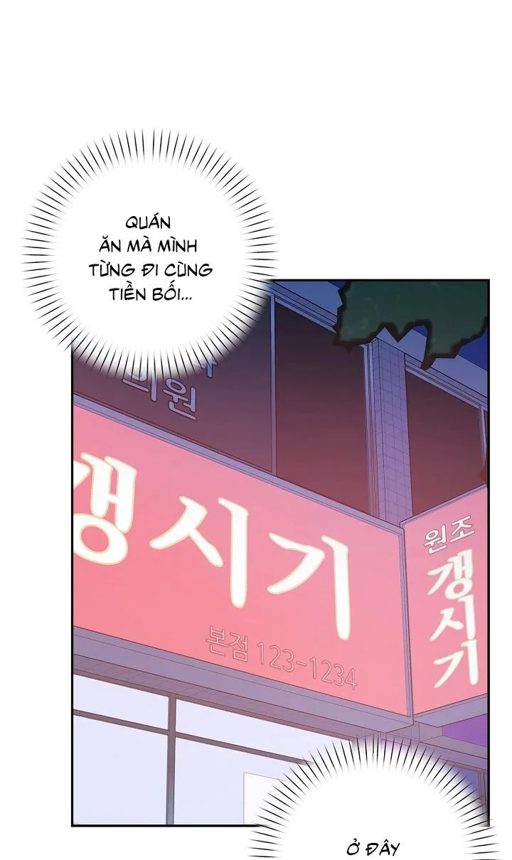 Khu vực chủ nghĩa tình yêu Chapter 79 Trang 44