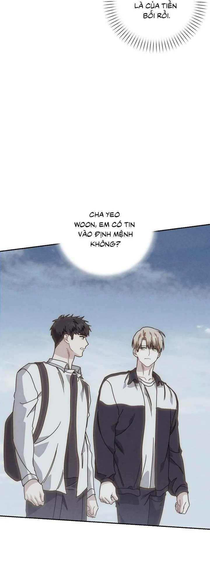 Khu vực chủ nghĩa tình yêu Chapter 79 Trang 51