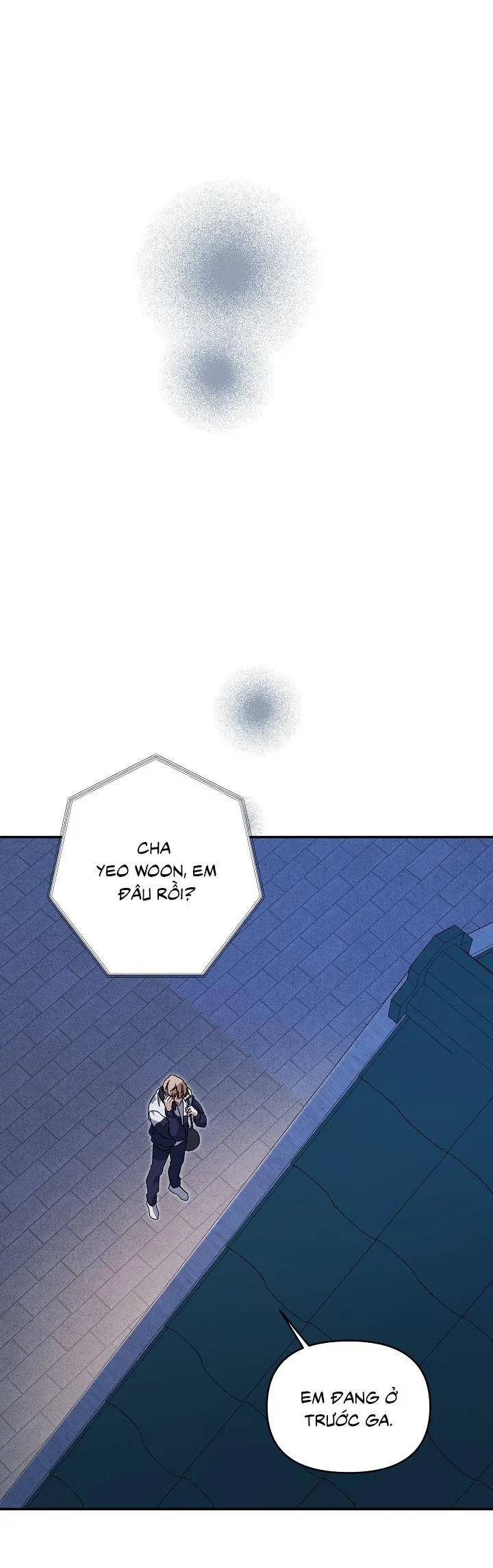 Khu vực chủ nghĩa tình yêu Chapter 79 Trang 59