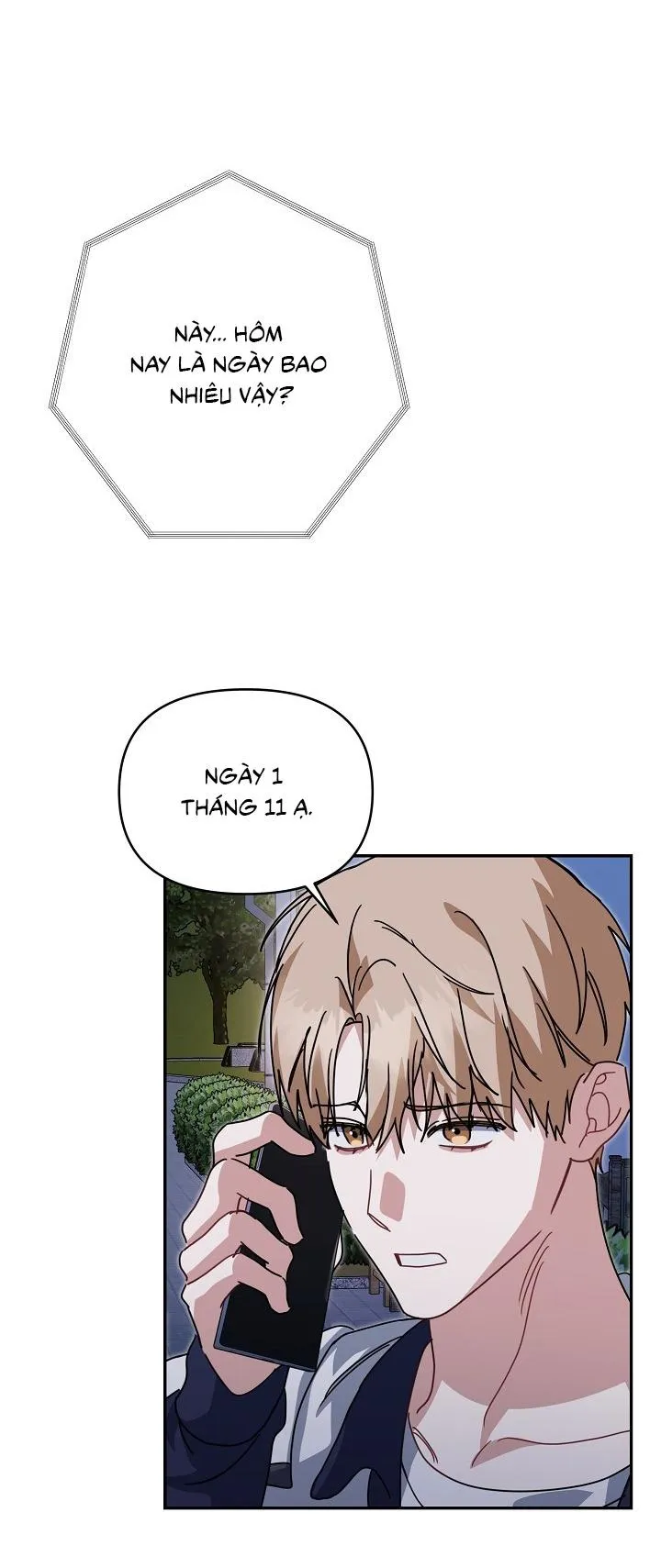 Khu vực chủ nghĩa tình yêu Chapter 79 Trang 62