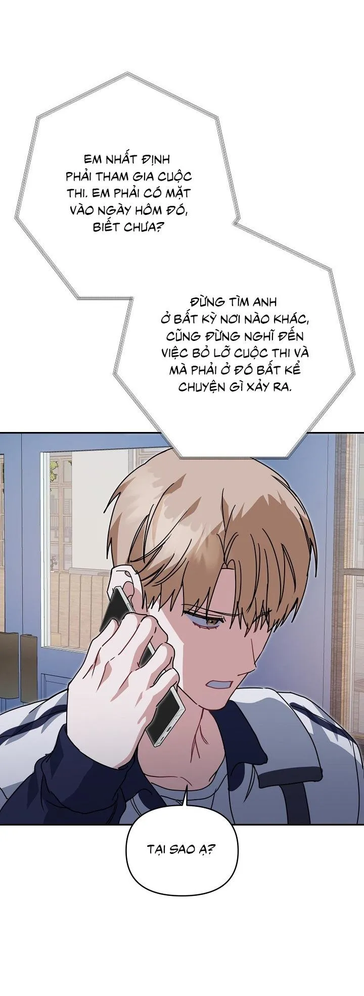 Khu vực chủ nghĩa tình yêu Chapter 79 Trang 64