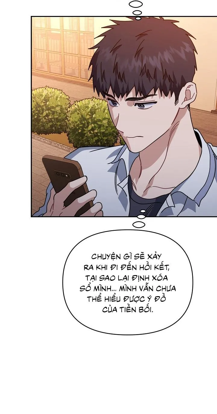 Khu vực chủ nghĩa tình yêu Chapter 80 Trang 9