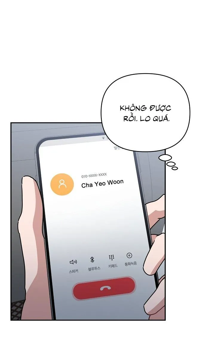 Khu vực chủ nghĩa tình yêu Chapter 80 Trang 14