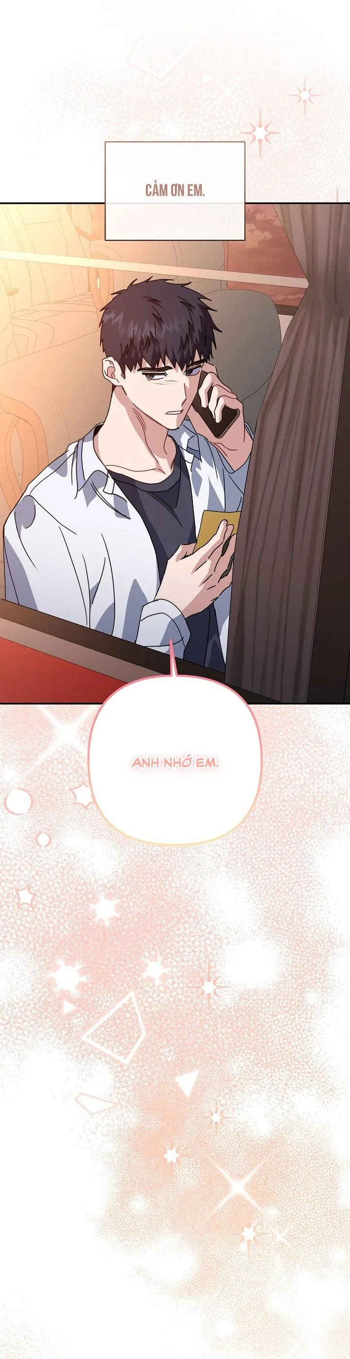 Khu vực chủ nghĩa tình yêu Chapter 80 Trang 21