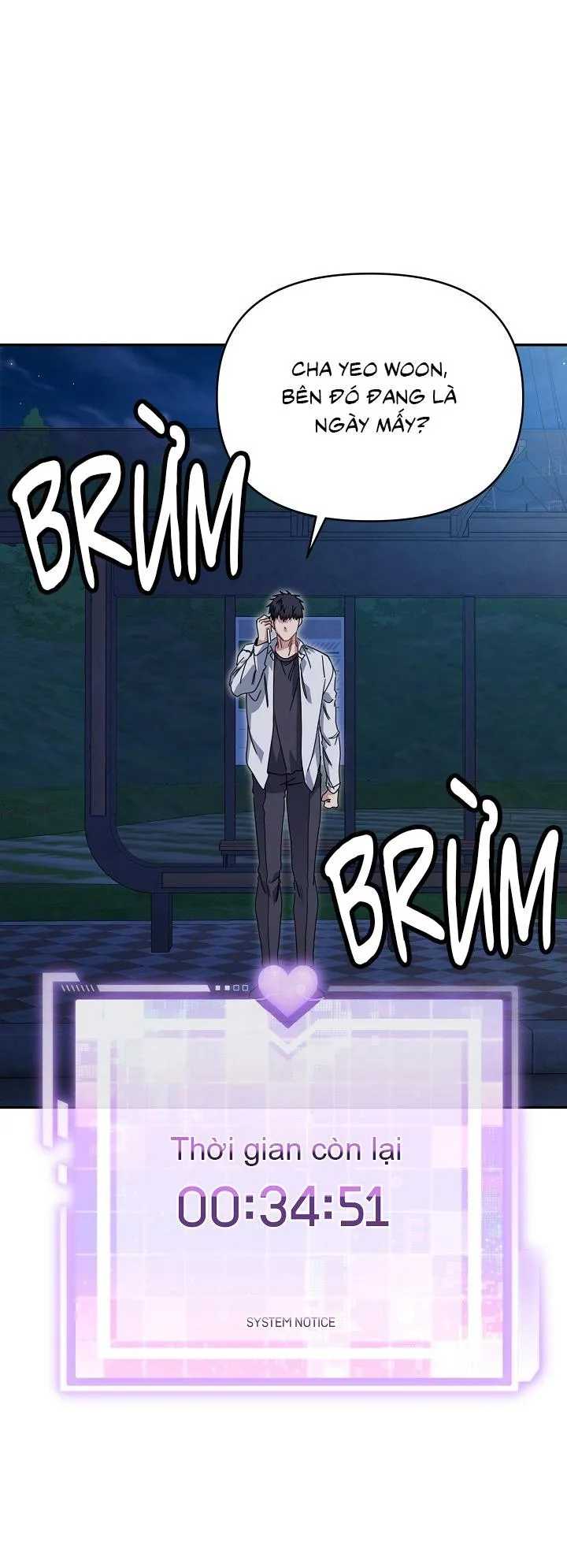 Khu vực chủ nghĩa tình yêu Chapter 80 Trang 26