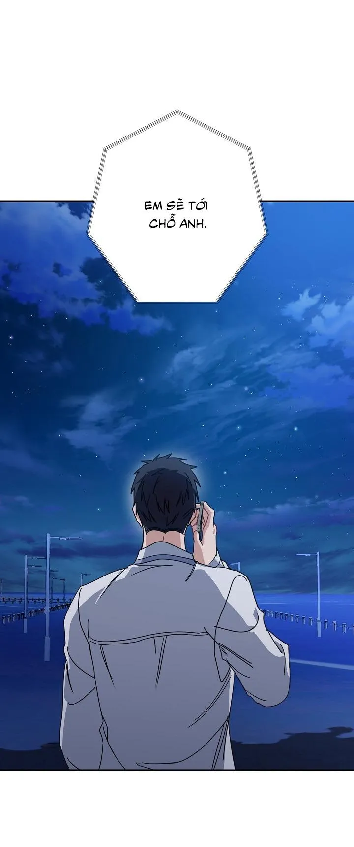 Khu vực chủ nghĩa tình yêu Chapter 80 Trang 31