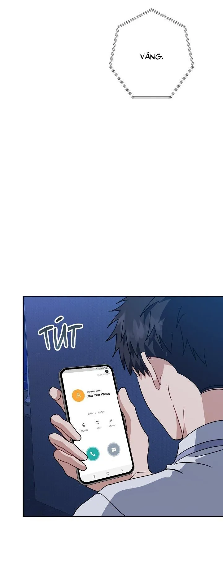 Khu vực chủ nghĩa tình yêu Chapter 80 Trang 33