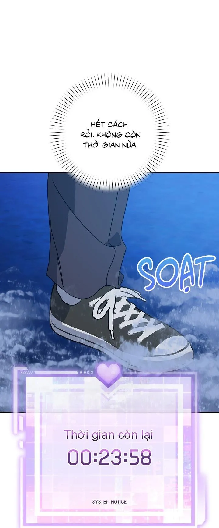 Khu vực chủ nghĩa tình yêu Chapter 80 Trang 36