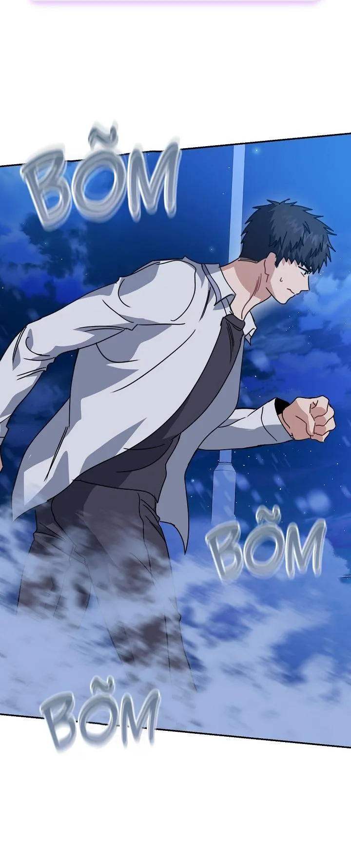 Khu vực chủ nghĩa tình yêu Chapter 80 Trang 37