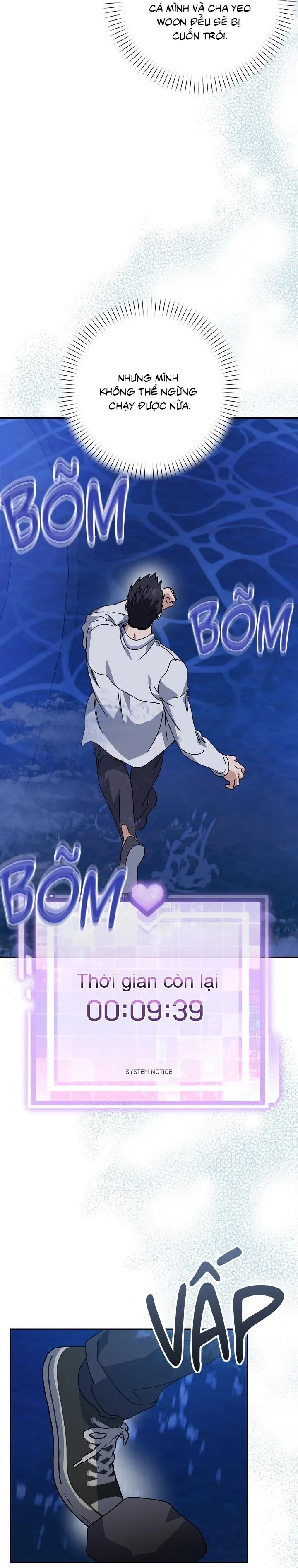 Khu vực chủ nghĩa tình yêu Chapter 80 Trang 40