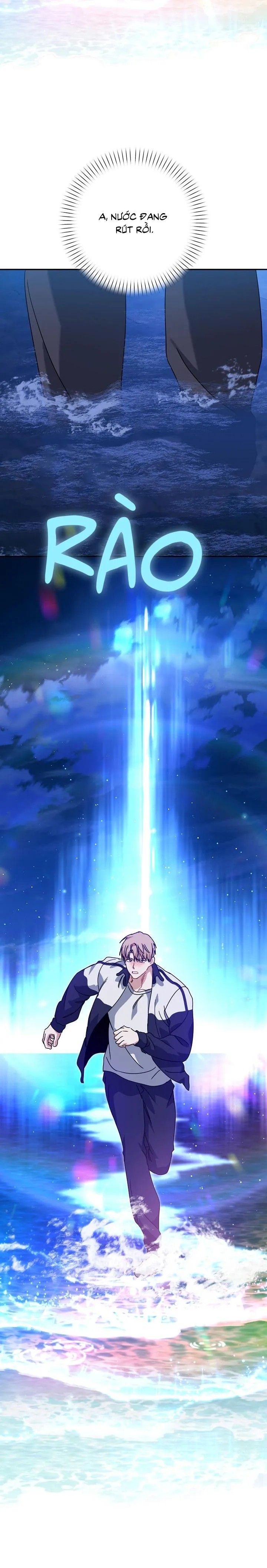 Khu vực chủ nghĩa tình yêu Chapter 80 Trang 49