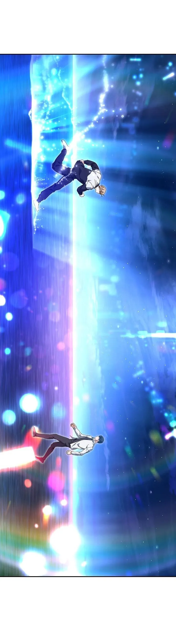 Khu vực chủ nghĩa tình yêu Chapter 80 Trang 50