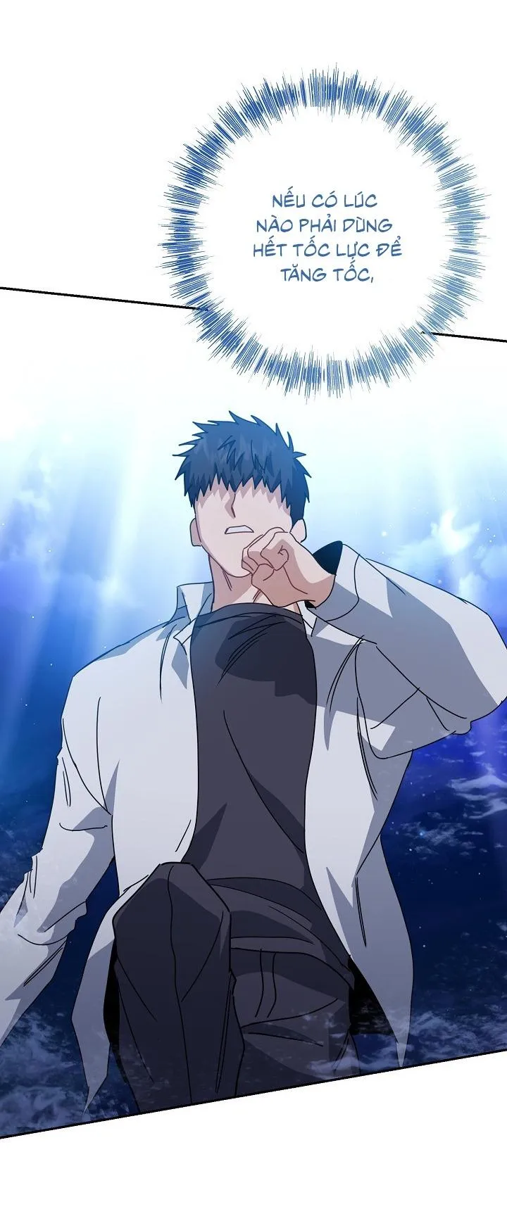 Khu vực chủ nghĩa tình yêu Chapter 80 Trang 56