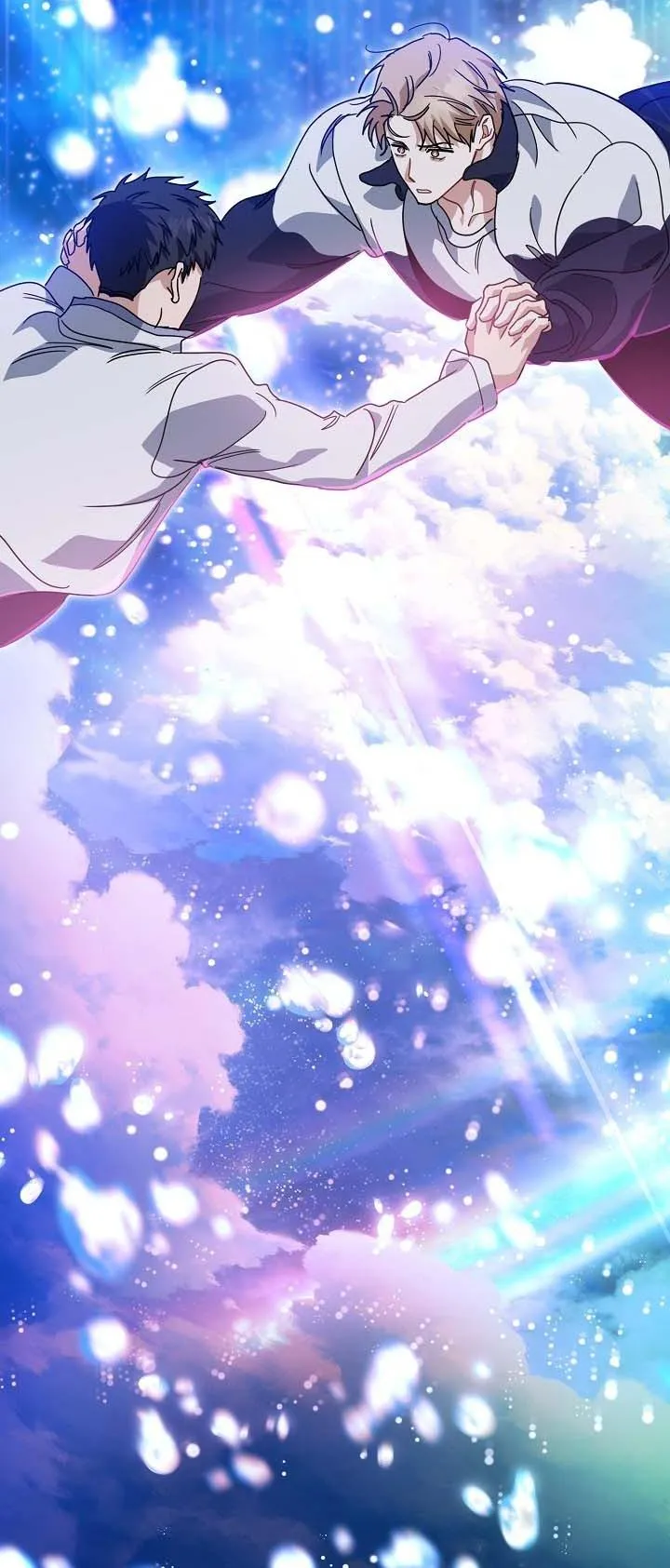 Khu vực chủ nghĩa tình yêu Chapter 81 Trang 3