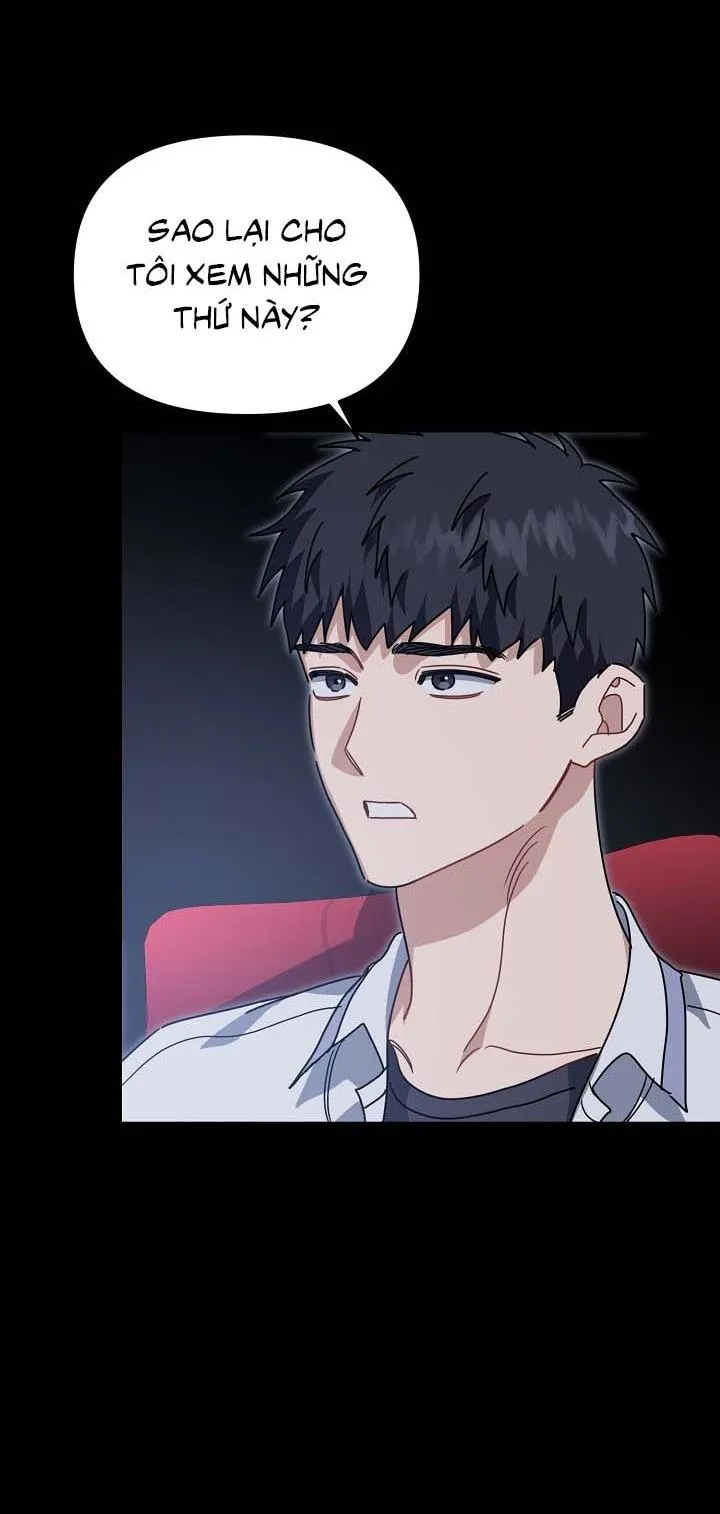 Khu vực chủ nghĩa tình yêu Chapter 81 Trang 13