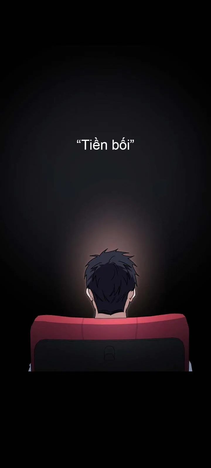 Khu vực chủ nghĩa tình yêu Chapter 81 Trang 14