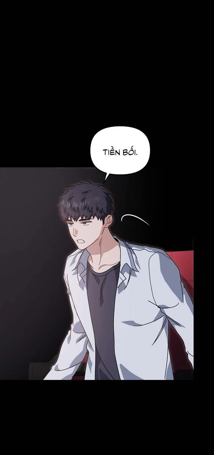 Khu vực chủ nghĩa tình yêu Chapter 81 Trang 16