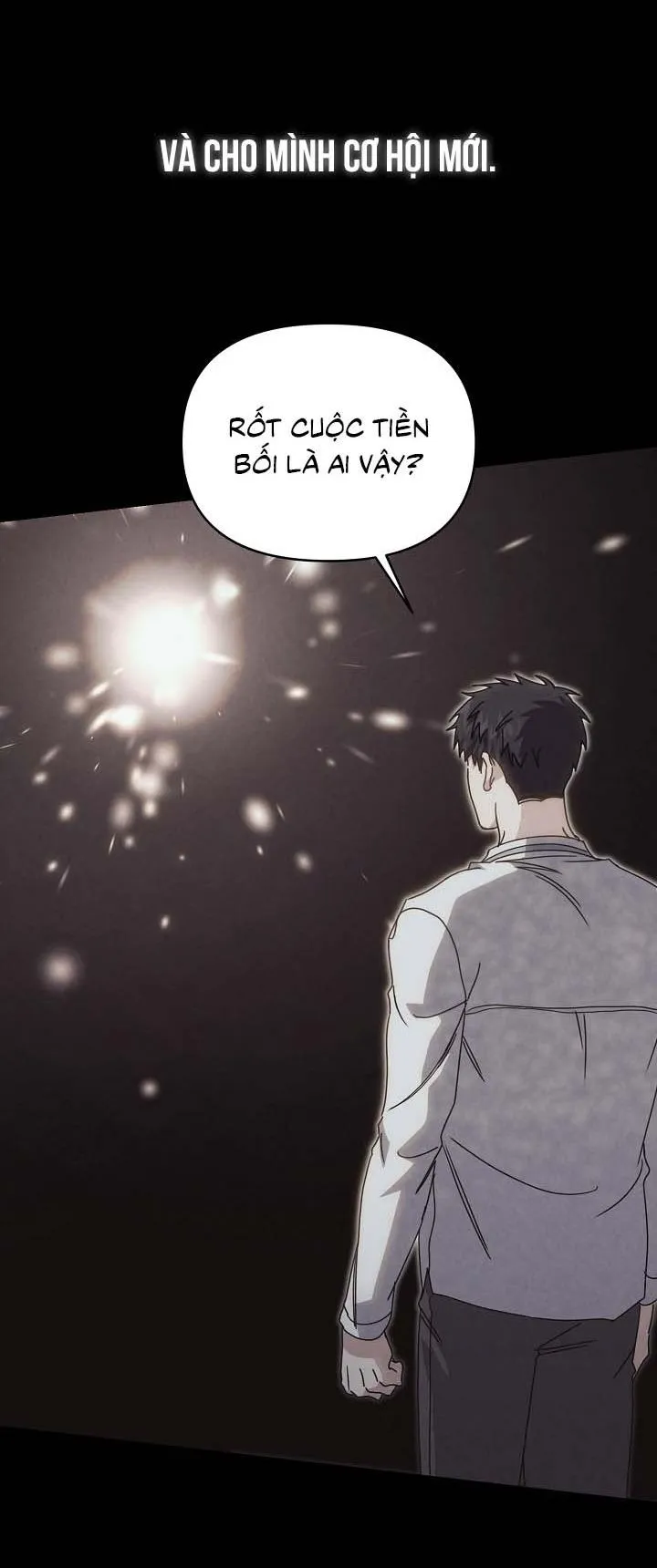 Khu vực chủ nghĩa tình yêu Chapter 81 Trang 19