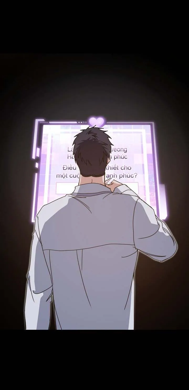 Khu vực chủ nghĩa tình yêu Chapter 81 Trang 32