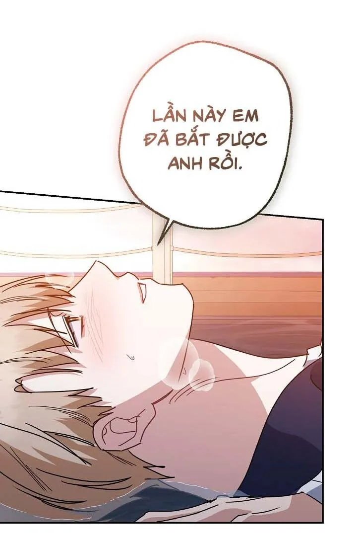 Khu vực chủ nghĩa tình yêu Chapter 81 Trang 38