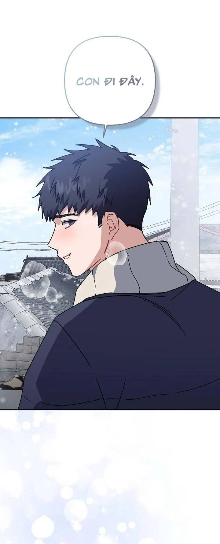 Khu vực chủ nghĩa tình yêu Chapter 81 Trang 47