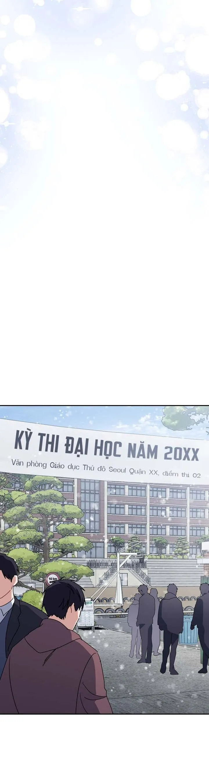 Khu vực chủ nghĩa tình yêu Chapter 81 Trang 48