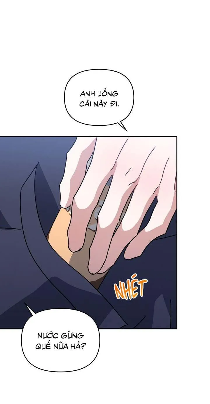 Khu vực chủ nghĩa tình yêu Chapter 81 Trang 58