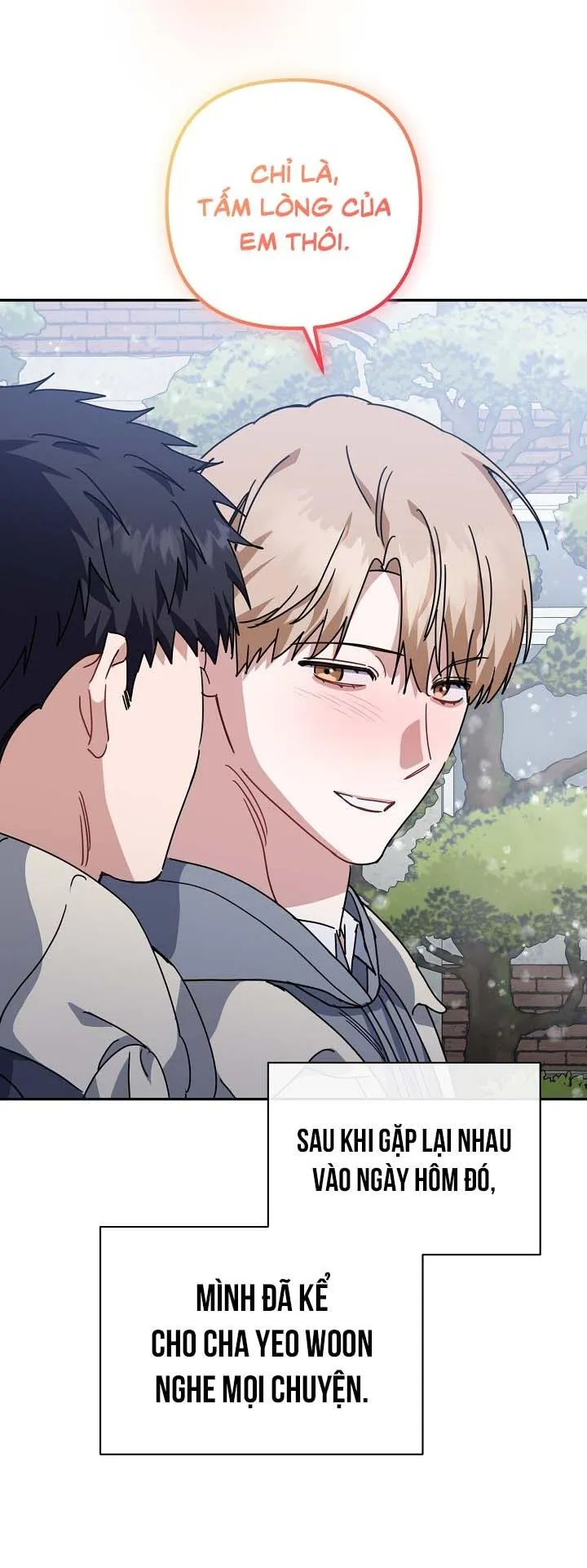 Khu vực chủ nghĩa tình yêu Chapter 81 Trang 60