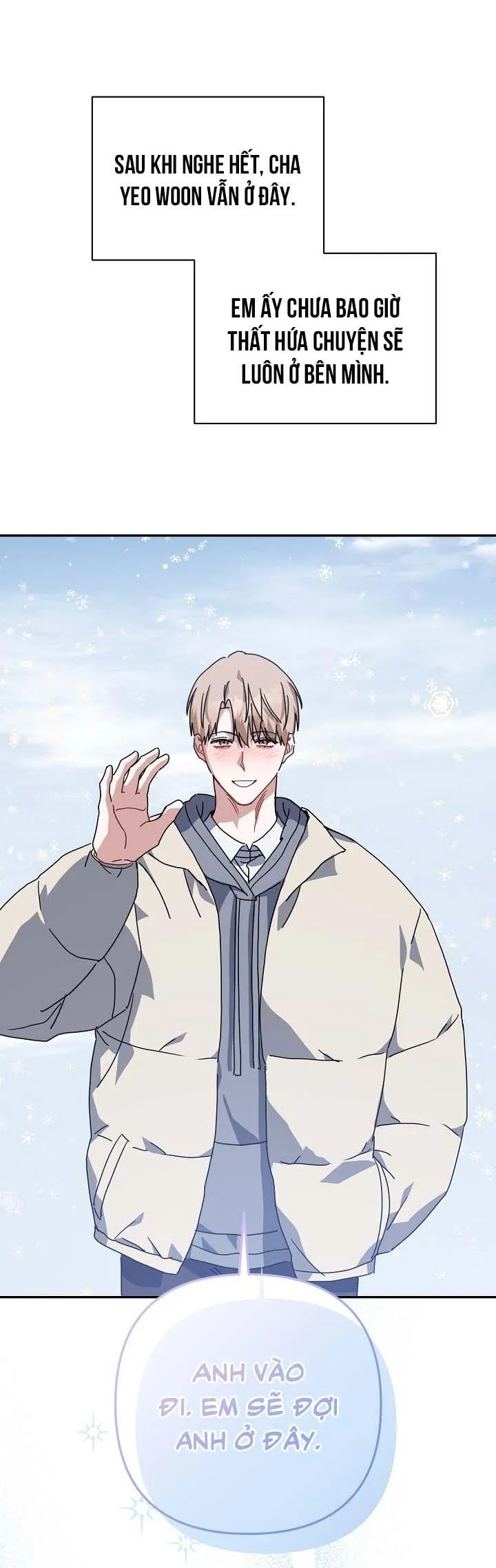 Khu vực chủ nghĩa tình yêu Chapter 81 Trang 61