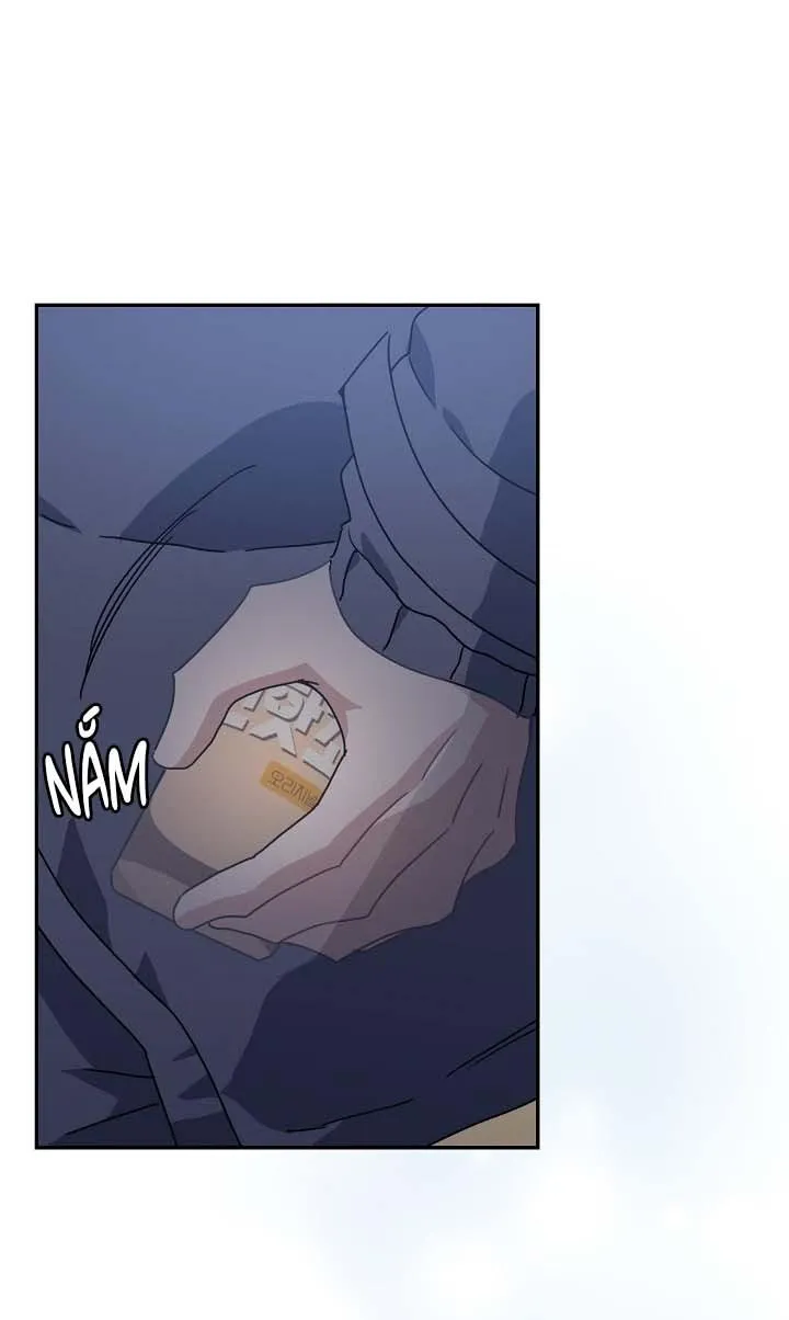 Khu vực chủ nghĩa tình yêu Chapter 81 Trang 65