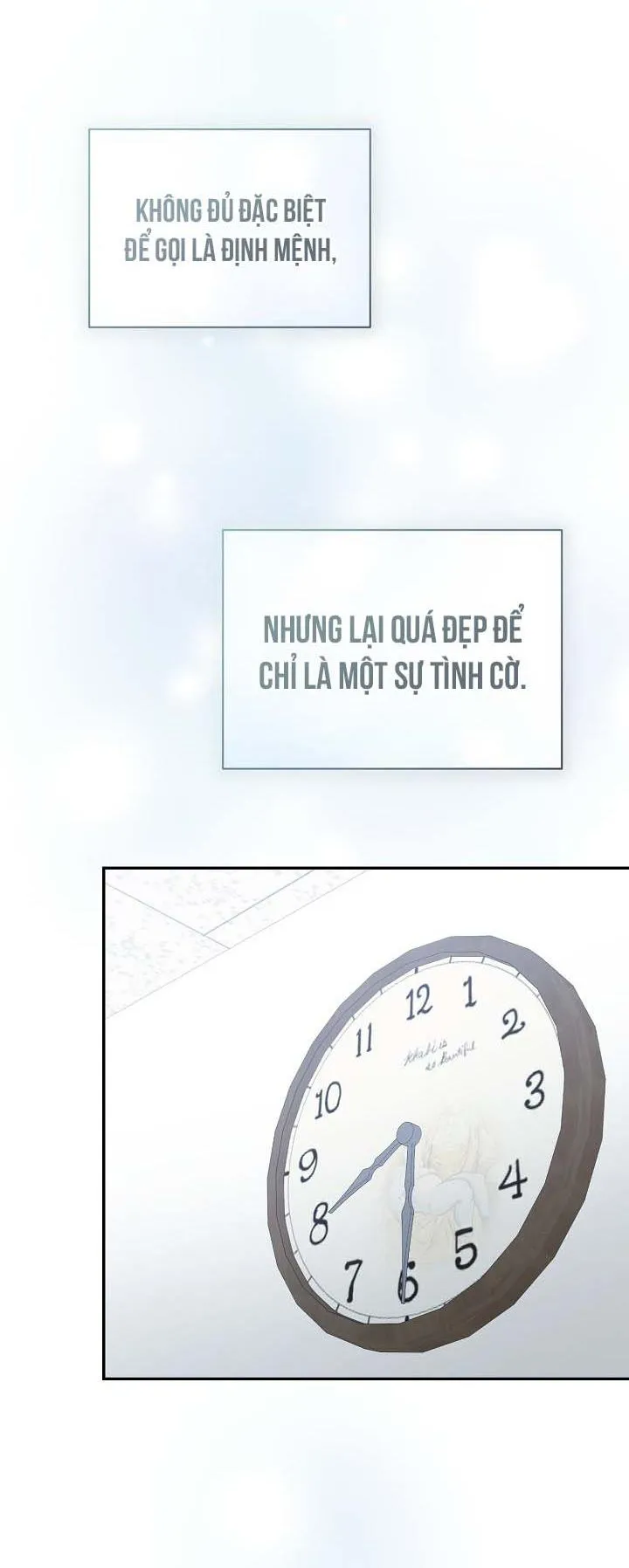 Khu vực chủ nghĩa tình yêu Chapter 81 Trang 67