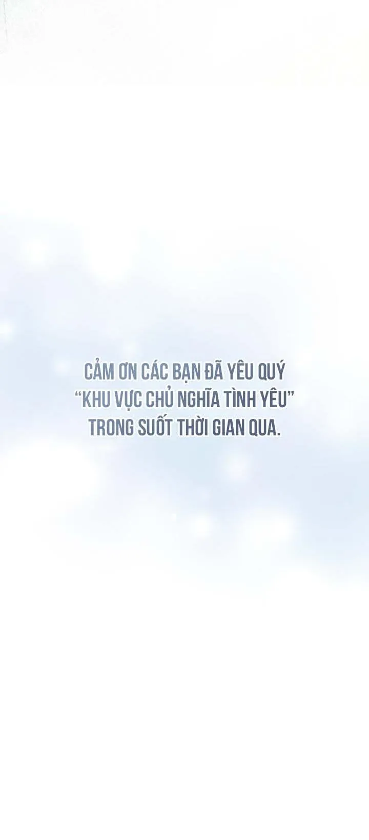 Khu vực chủ nghĩa tình yêu Chapter 81 Trang 73