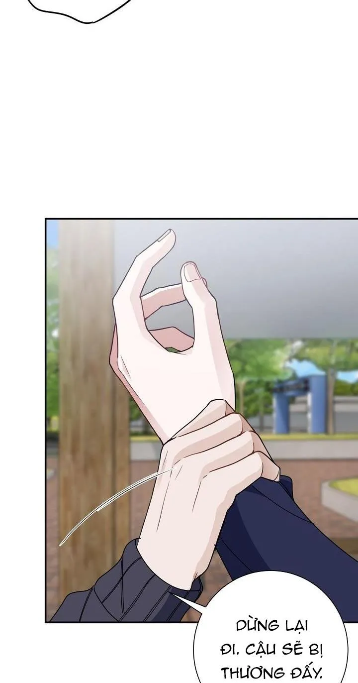 Khu vực chủ nghĩa tình yêu Chapter 1 Trang 3