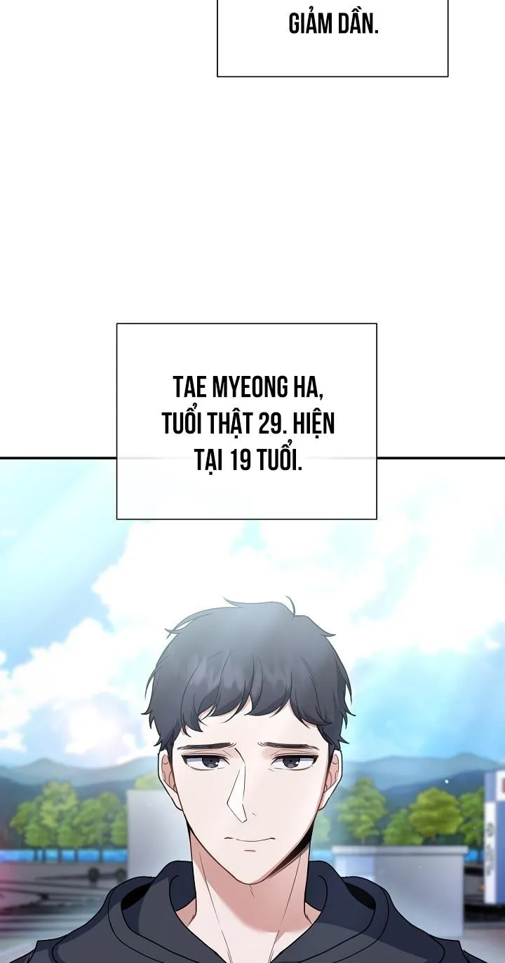 Khu vực chủ nghĩa tình yêu Chapter 1 Trang 10